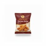 Golden Harvest Chicken Strips 300gm
