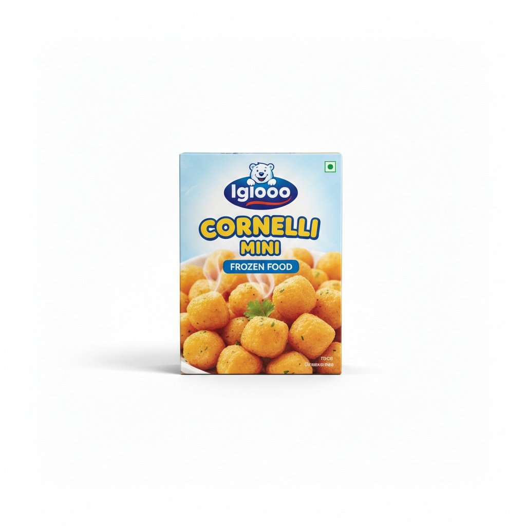 cmp_35af9ce7b320 Igloo Cornelli Mini - Image 1