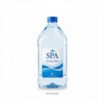 Spa Drinking Water 5L