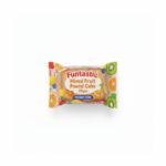 Funtastic Mixed Fruit Pound Cake 70gm