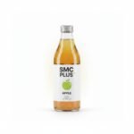 SMC PLUS APPLE 250ML