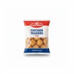 Kazifarms Chicken Teasers 250g