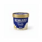 Robusto Vanilla Ice cream 92ml