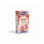 Polar Strawberry 1Liter ( Double Sanday)