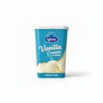 Igloo Vanila Ice Cream 1L