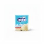 Igloo Vanilla Ice Cream 500gm