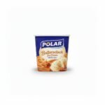 Polar Butterscotch Ice Cream 1 Ltr
