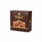 Dabbas Dates 1kg Box