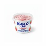 IGGLO CUP STAWBERY  100ML