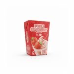 DOUBLE STAWBERY 1LTR