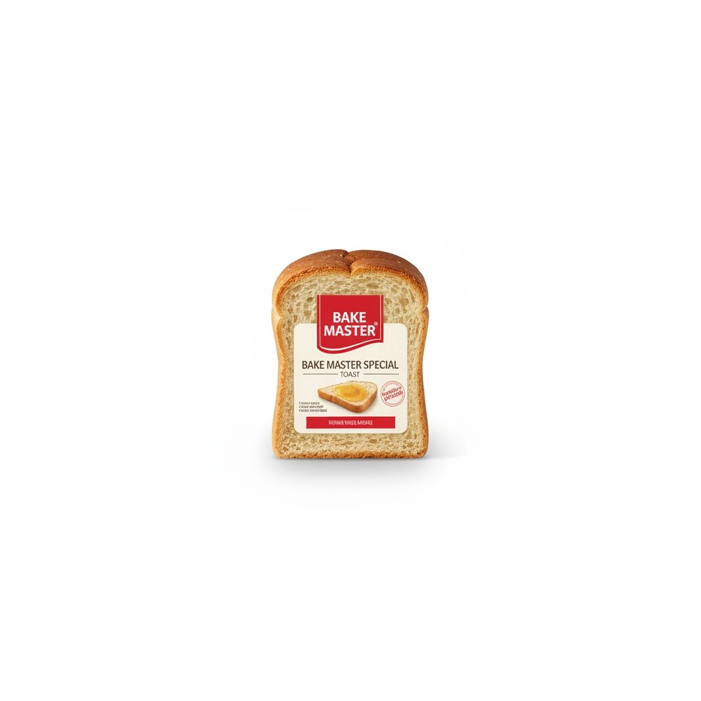 cmp_51a9f375b9ba BAKE MASTER SPECIAL TOAST - Image 1