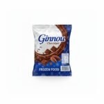 Ginnou Chocolate 88g-Item No-052