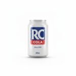 RC Cola 250ml