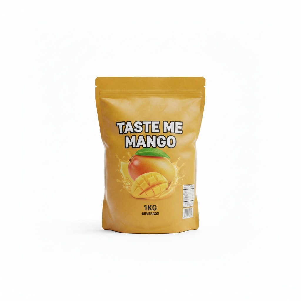 cmp_58e34a3dc9e0 TASTE ME MANGO 1KG - Image 1