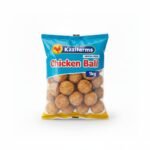 Kazifarms Chicken Ball 1kg
