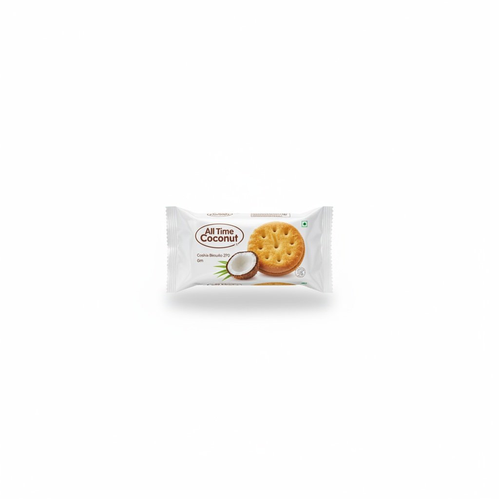 cmp_5f6ab2a77cdb All Time Coconut Cookie Biscuits 270 Gm - Image 1