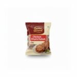Golden Harvest Chicken Shami Kabab 200gm