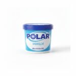 Polar Vanilla 100ml