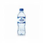 500ml jibon water