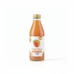 Shafa Peach Natural Juice 1 Ltr