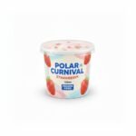Polar Curnival Strawbery - 120ml