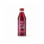 Vinut Red Grape Juice 230 Ml