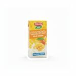 Pran Milk Mango Milk Drinks 150 Ml