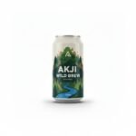 Akji Wild Brew Can 250ml