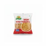 Kazi Farms Mega Deshi Paratha 20 Pcs