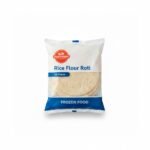 Kazifarms Rice Flour Roti 10Pieces
