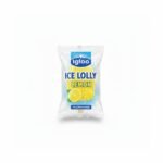 Igloo ice Lolly Lemon