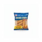 CHIKEN STRIPS