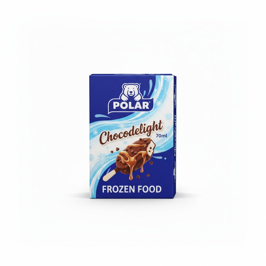 cmp_81fb7826aaf2 Polar Chocodelight - 70ml - Image 1