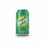 SPRITE SOFT DRINKS 250 ML CAN