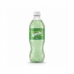 SPRITE 400 Ml