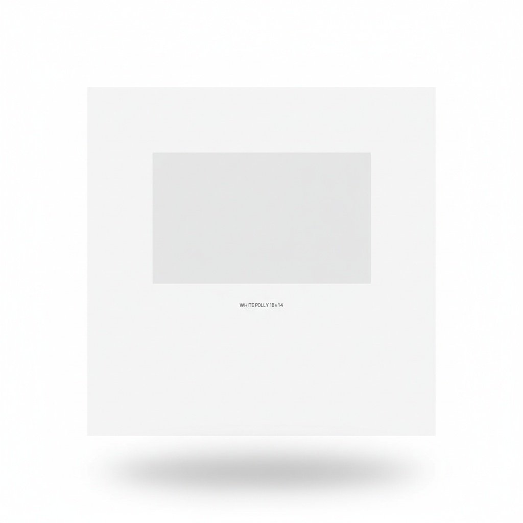 cmp_871d1dda2218 WHITE POLLY 10*14 - Image 1