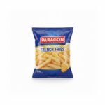 Paragon French Fries 500g