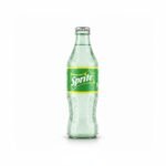SPRITE 250ML