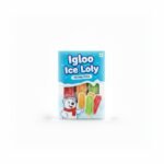 Igloo Ice Loly