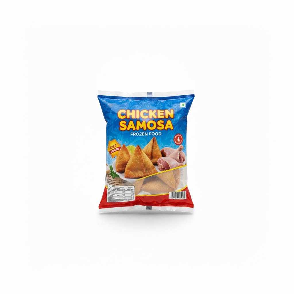 cmp_91874be0b4ab CHIKEN SAMOSA - Image 1