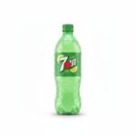 7up 1 Ltr