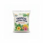 Tropical Whipping Cream 1kg