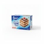 Igloo Ripple Cake Ice Cream 1000ml