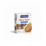 Kazifarms Shami Kabab