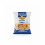 Paragon Chicken Nuggets 1kg