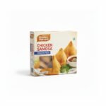 Golden Harvest Chicken Samosa 250gm