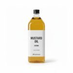 MUSTARD OIL 2000ML