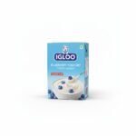 Igloo Blueberry Yoghurt Frozen Dessert