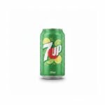 7UP 250ML