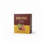 Dried Fig(Tin Fol) 500gm Box